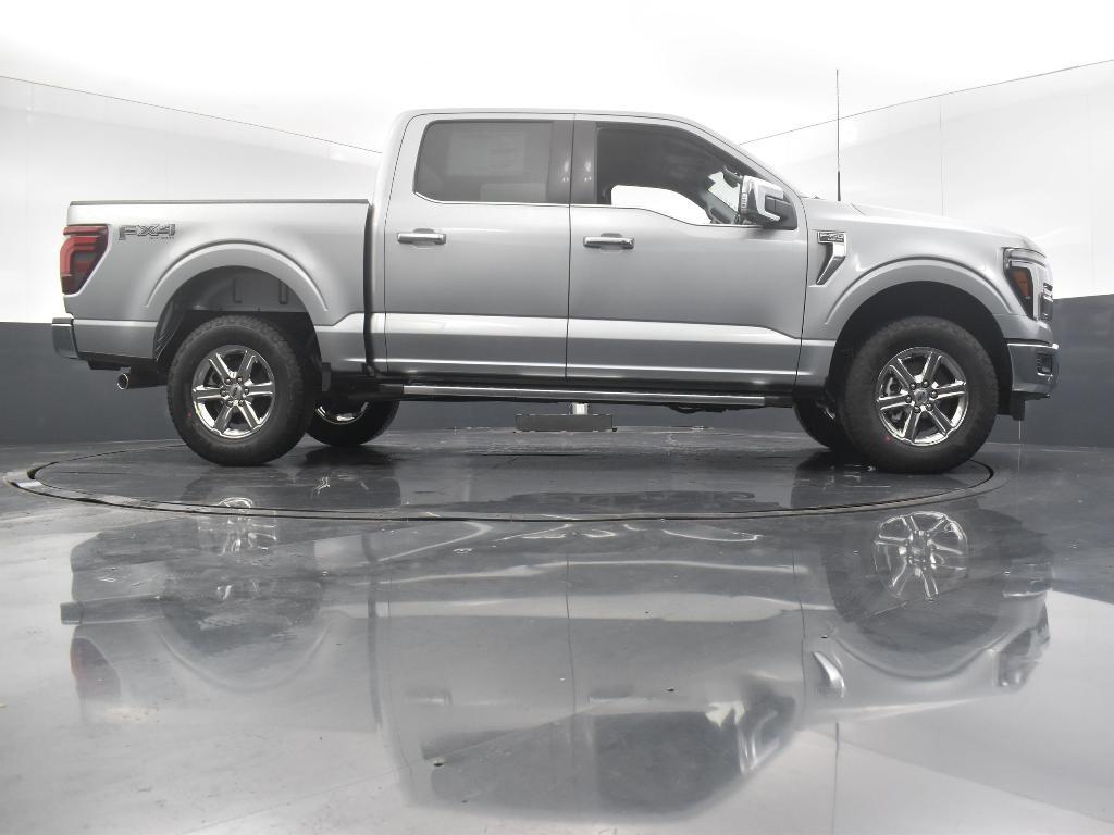 new 2025 Ford F-150 car, priced at $66,985