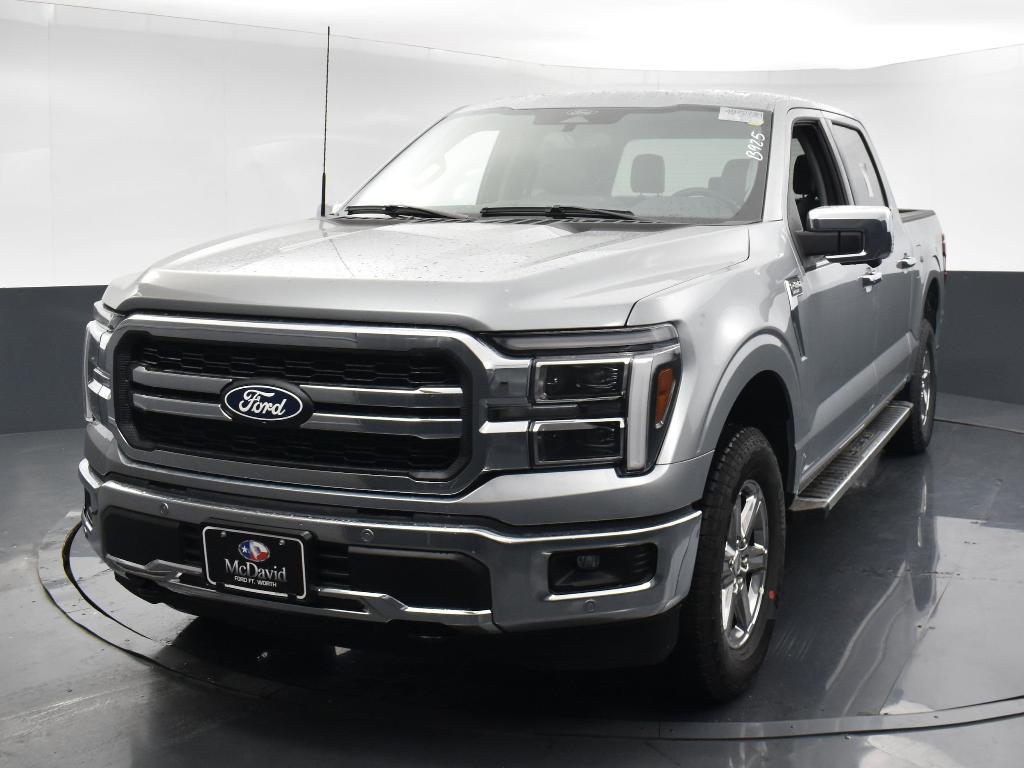 new 2025 Ford F-150 car, priced at $66,985