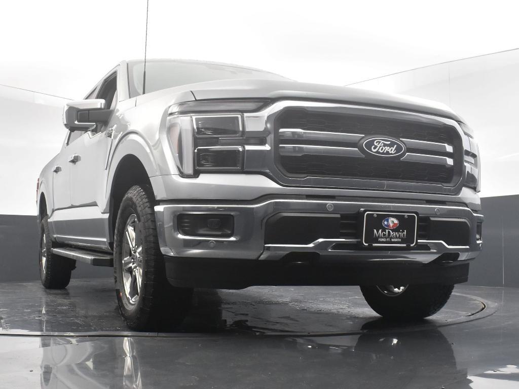 new 2025 Ford F-150 car, priced at $66,985