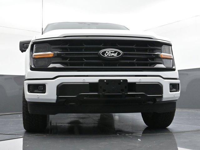 new 2025 Ford F-150 car, priced at $63,485