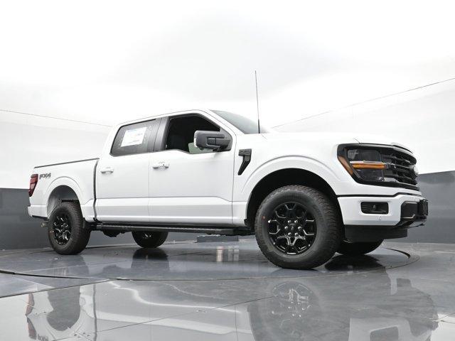 new 2025 Ford F-150 car, priced at $63,485