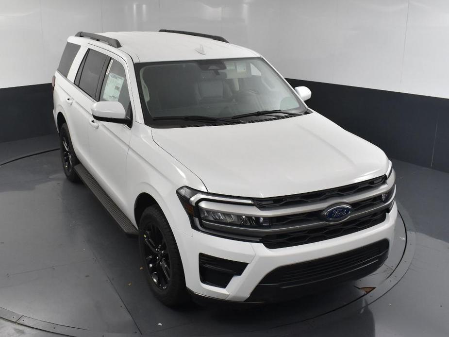 new 2024 Ford Expedition car, priced at $54,980