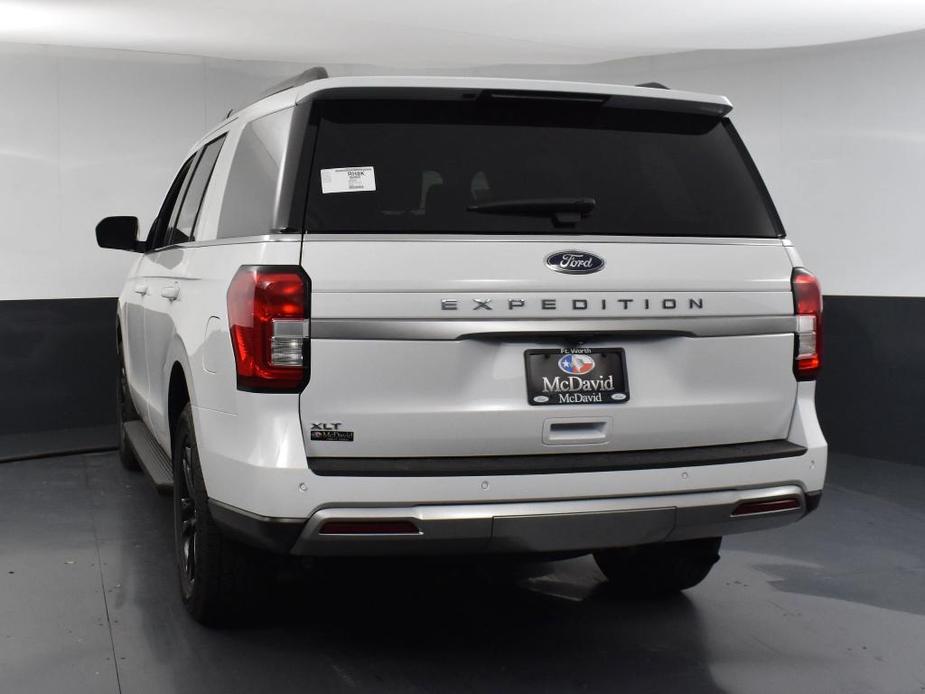 new 2024 Ford Expedition car, priced at $54,980