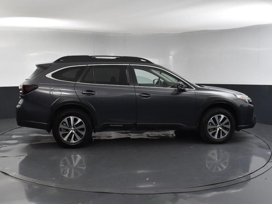 used 2024 Subaru Outback car, priced at $27,994