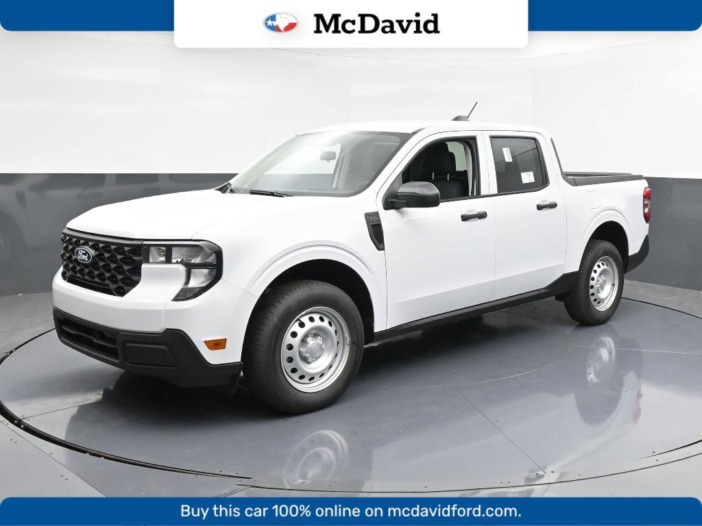 new 2025 Ford Maverick car, priced at $32,160
