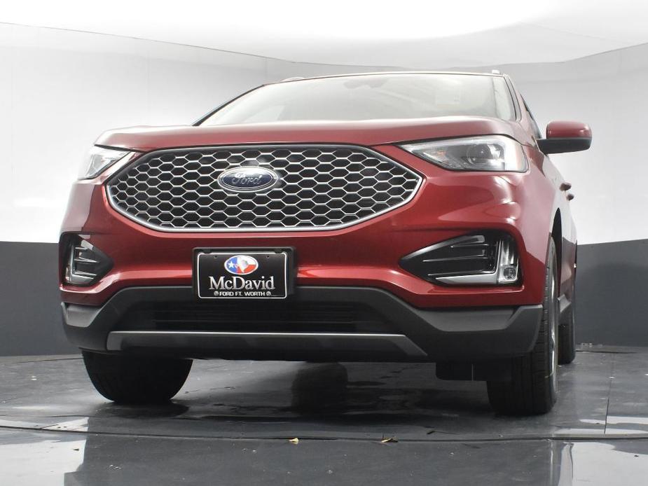 new 2024 Ford Edge car, priced at $33,265