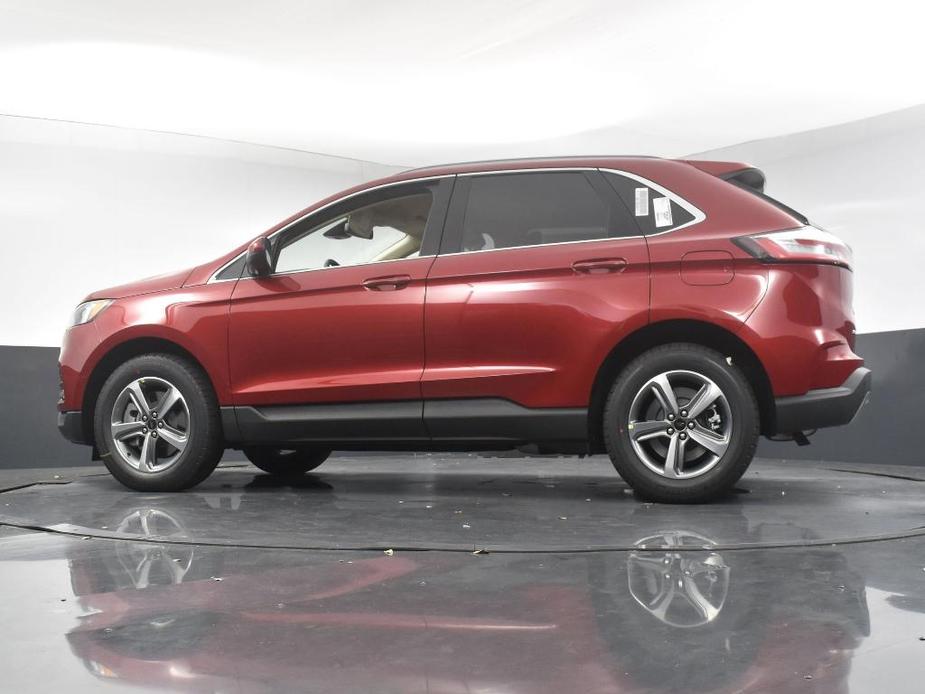 new 2024 Ford Edge car, priced at $33,265