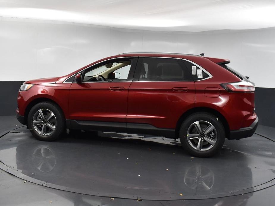 new 2024 Ford Edge car, priced at $33,265