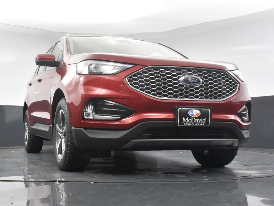 new 2024 Ford Edge car, priced at $33,265