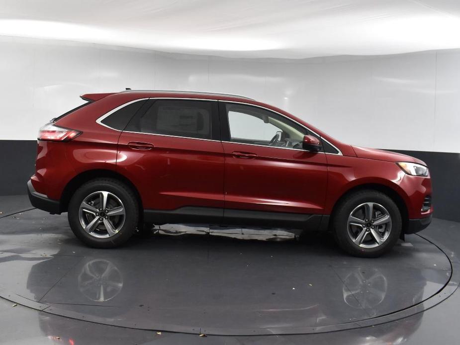 new 2024 Ford Edge car, priced at $33,265