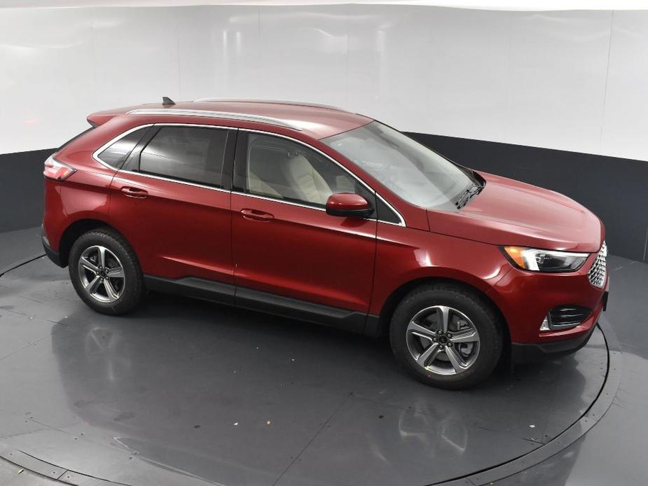 new 2024 Ford Edge car, priced at $33,265