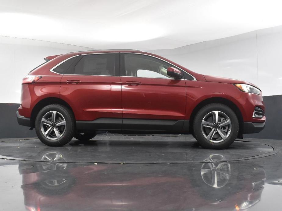 new 2024 Ford Edge car, priced at $33,265