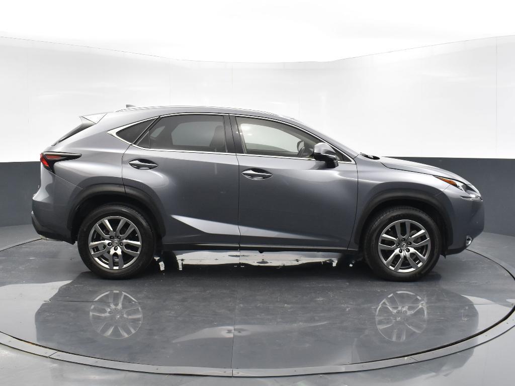 used 2016 Lexus NX 200t car, priced at $19,994