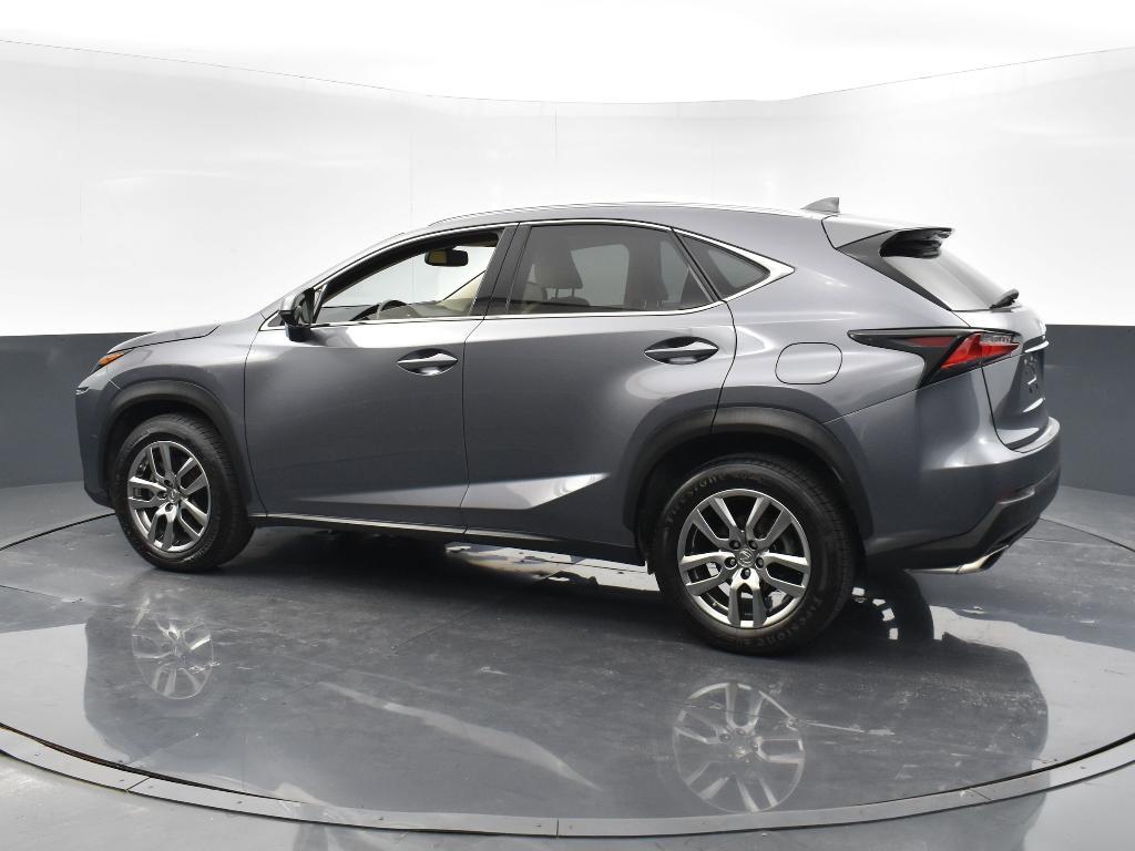 used 2016 Lexus NX 200t car, priced at $19,994