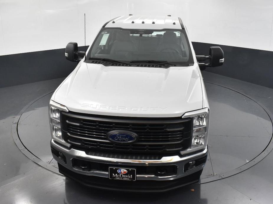 new 2024 Ford F-250 car, priced at $51,539