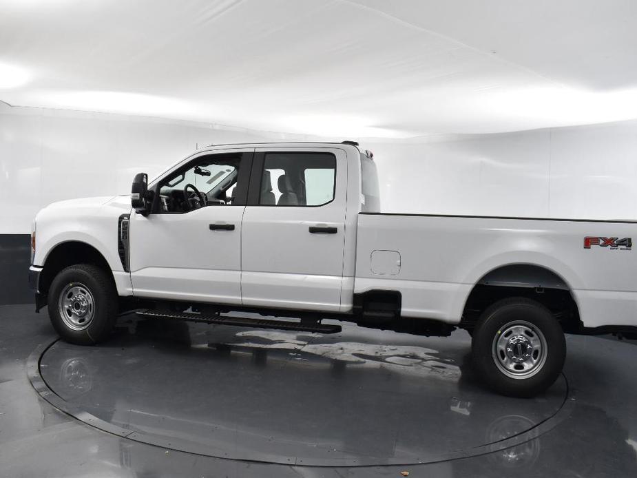 new 2024 Ford F-250 car, priced at $51,539