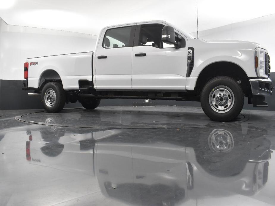 new 2024 Ford F-250 car, priced at $51,463