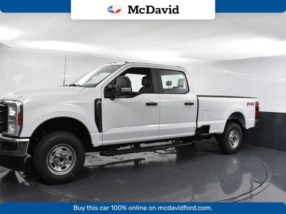 new 2024 Ford F-250 car, priced at $51,623