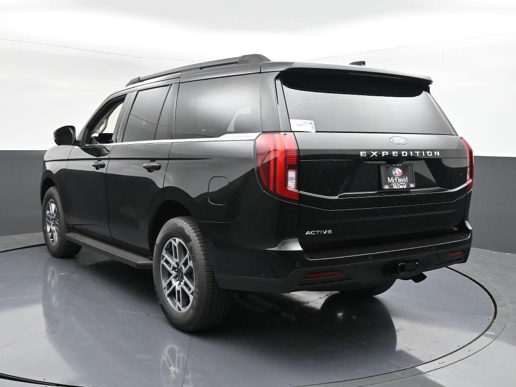 new 2025 Ford Expedition car, priced at $66,074
