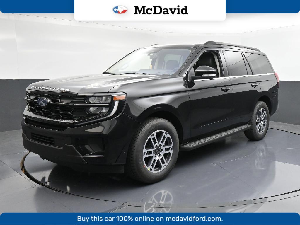 new 2025 Ford Expedition car, priced at $66,074