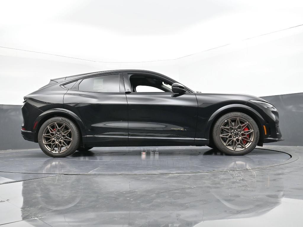 new 2025 Ford Mustang Mach-E car, priced at $56,090