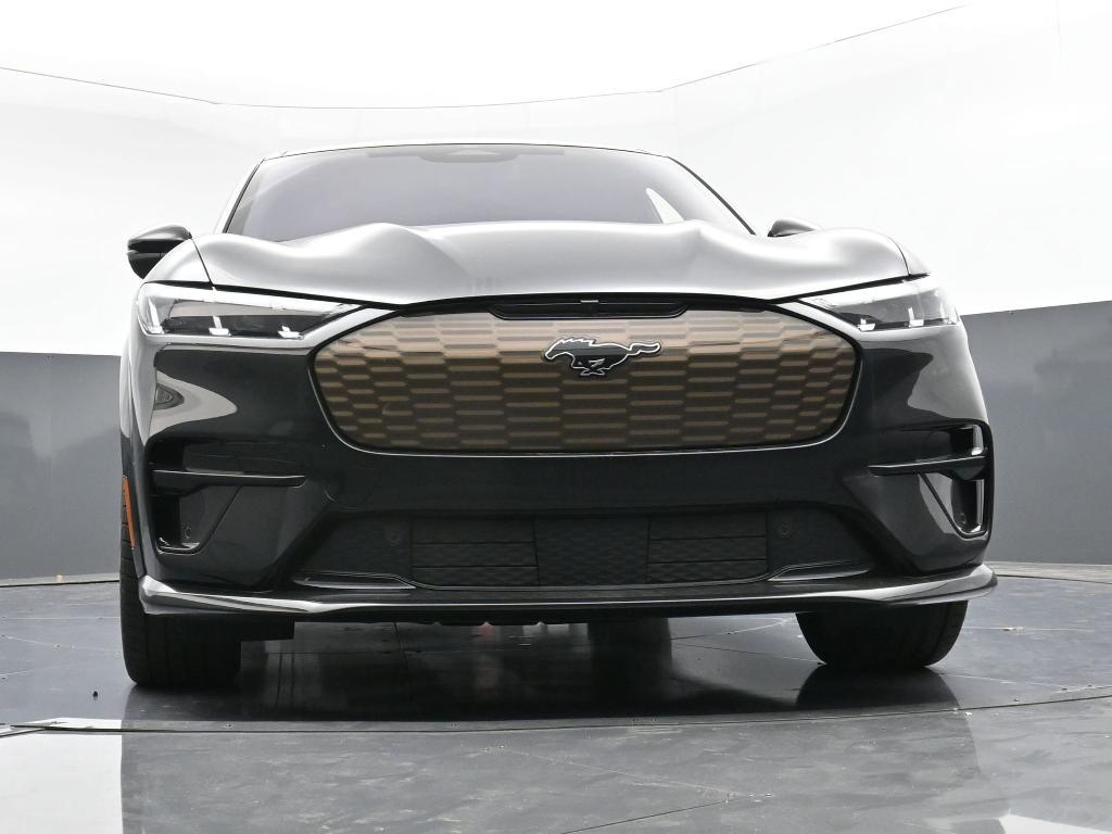 new 2025 Ford Mustang Mach-E car, priced at $56,090
