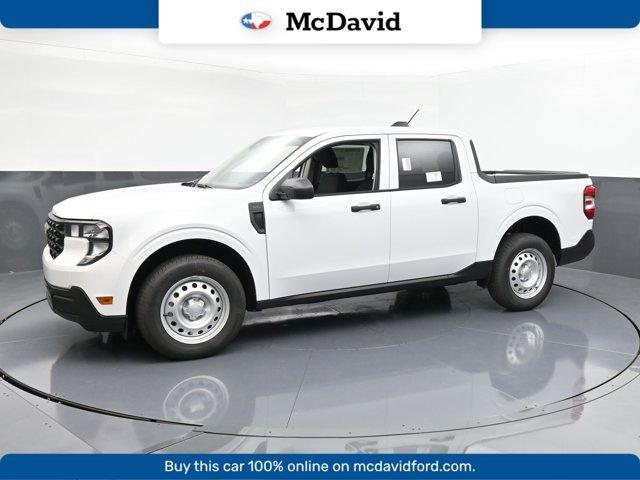 new 2025 Ford Maverick car, priced at $28,251