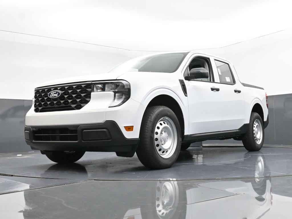 new 2025 Ford Maverick car, priced at $28,251