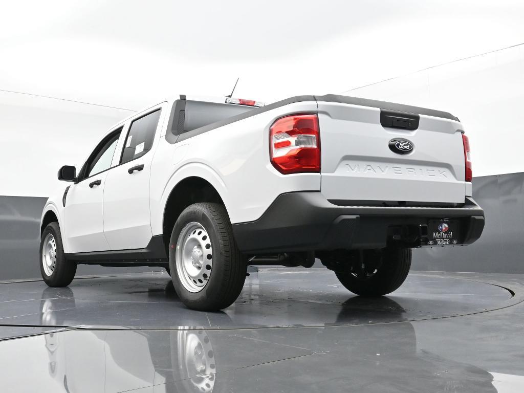 new 2025 Ford Maverick car, priced at $28,251