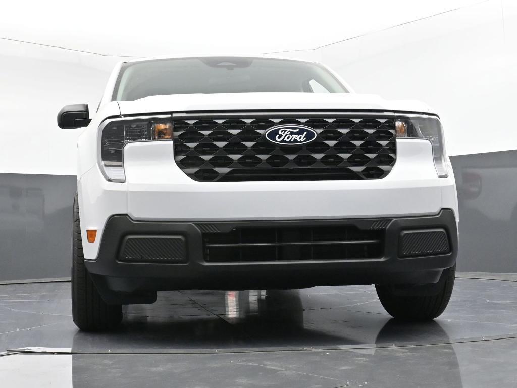 new 2025 Ford Maverick car, priced at $29,500