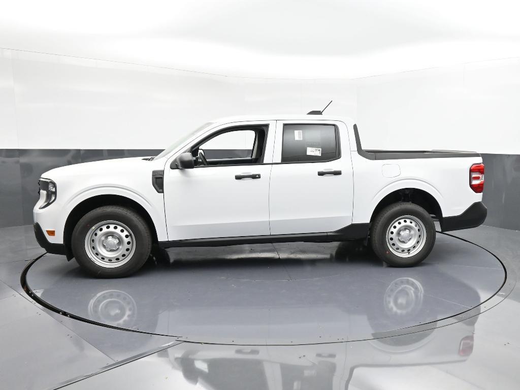 new 2025 Ford Maverick car, priced at $29,500