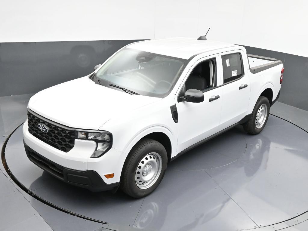 new 2025 Ford Maverick car, priced at $29,500