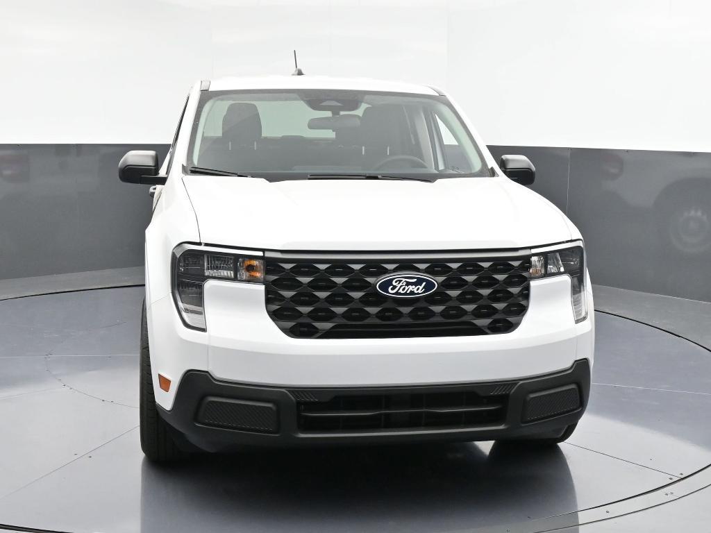 new 2025 Ford Maverick car, priced at $29,500