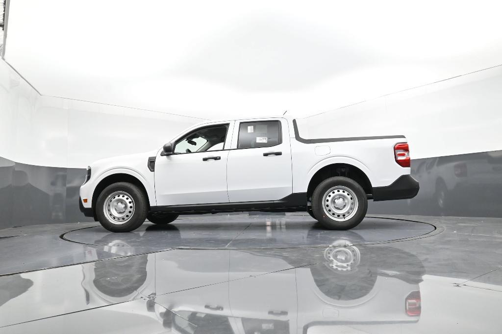 new 2025 Ford Maverick car, priced at $29,500
