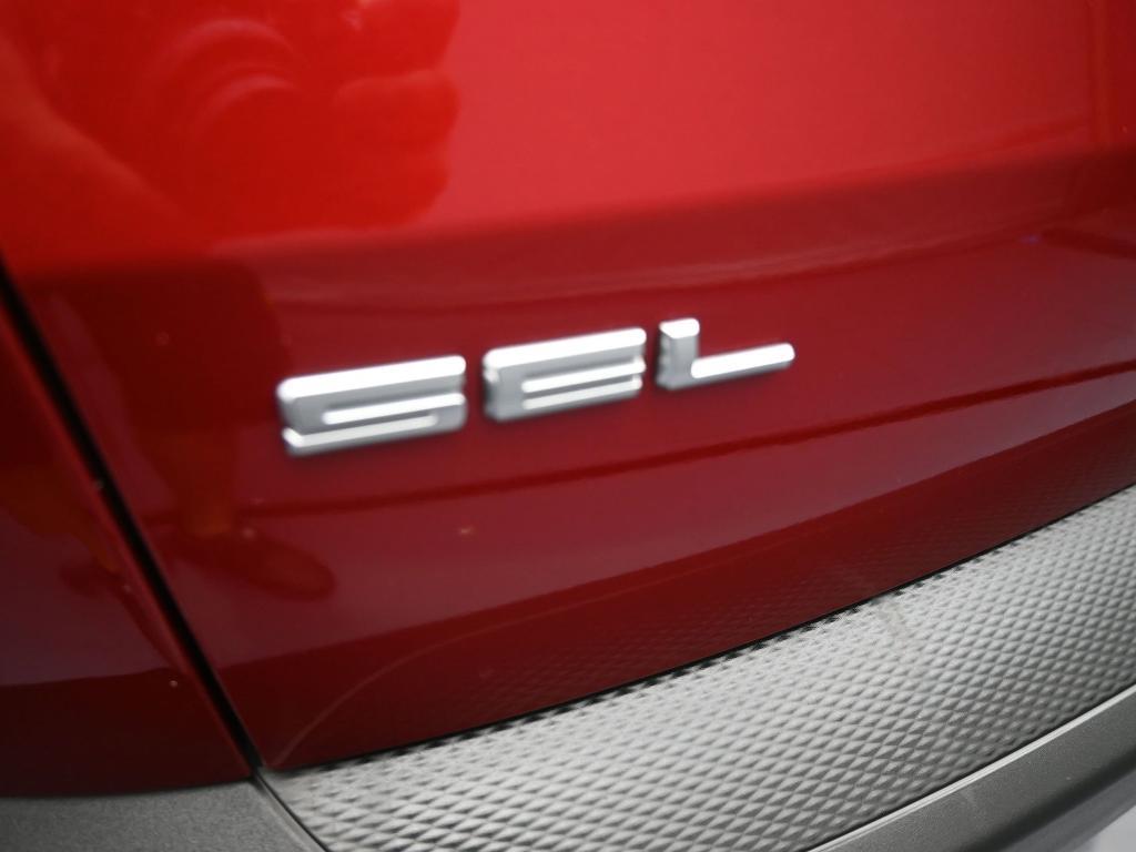 used 2021 Ford Escape car, priced at $22,994