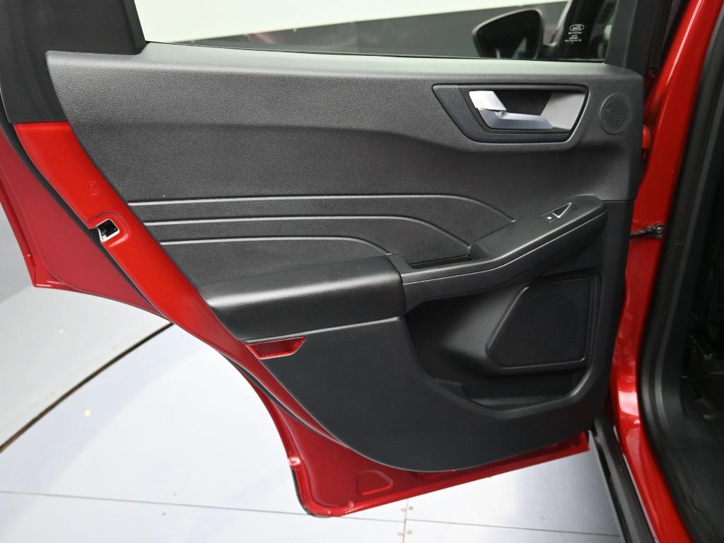 used 2021 Ford Escape car, priced at $22,994