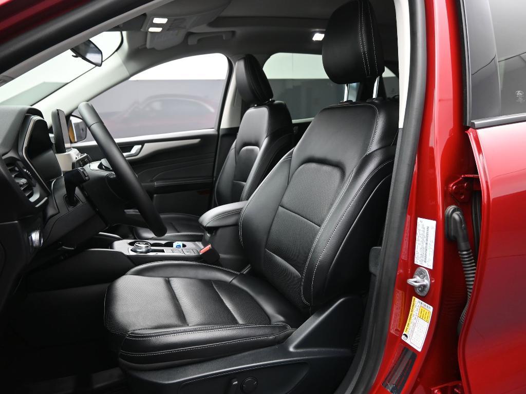 used 2021 Ford Escape car, priced at $22,994