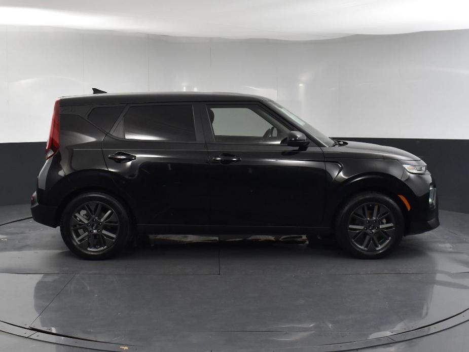 used 2020 Kia Soul car, priced at $14,357