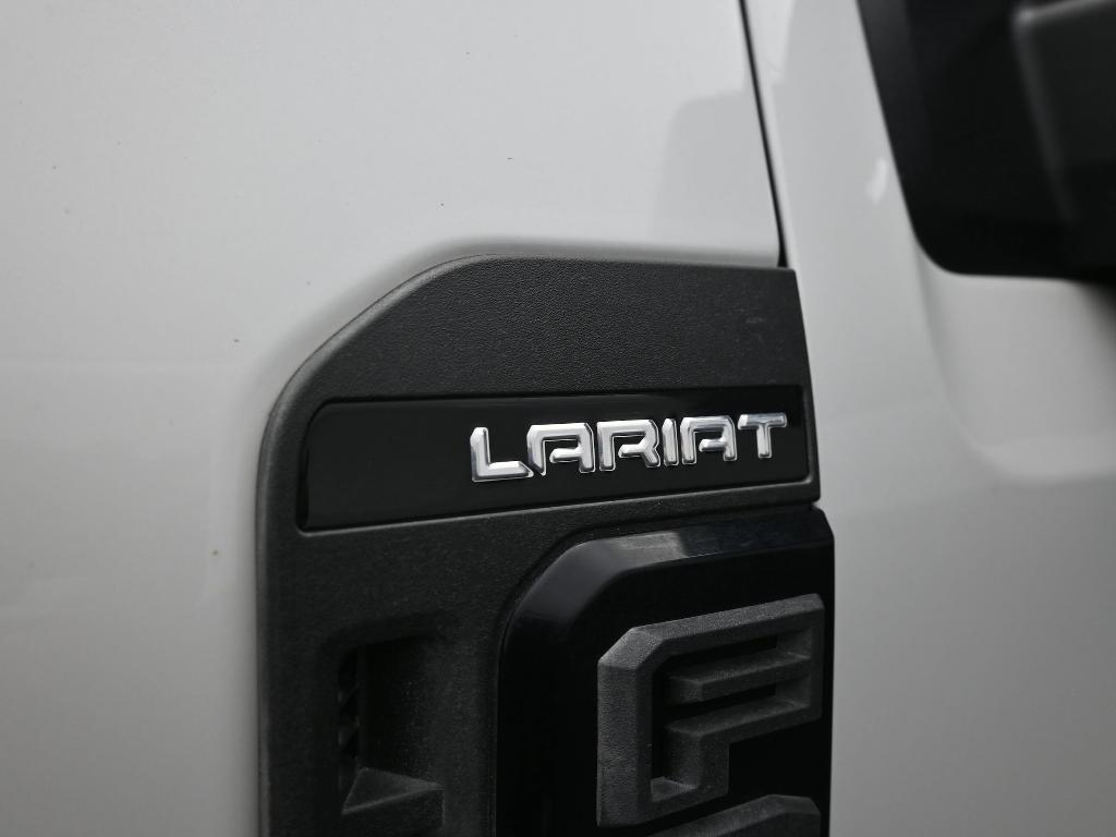 used 2024 Ford F-250 car, priced at $75,504