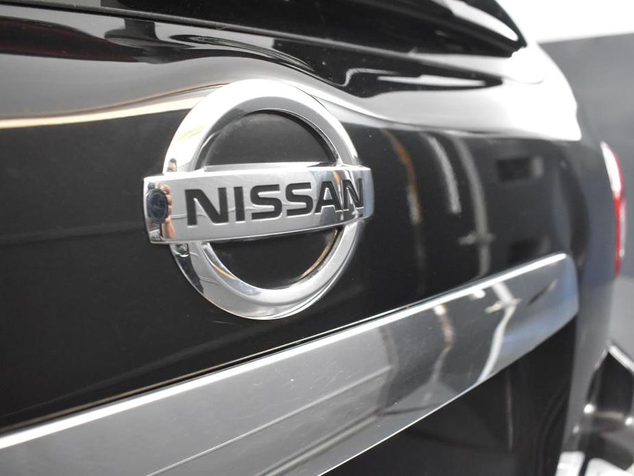 used 2020 Nissan Pathfinder car, priced at $13,992