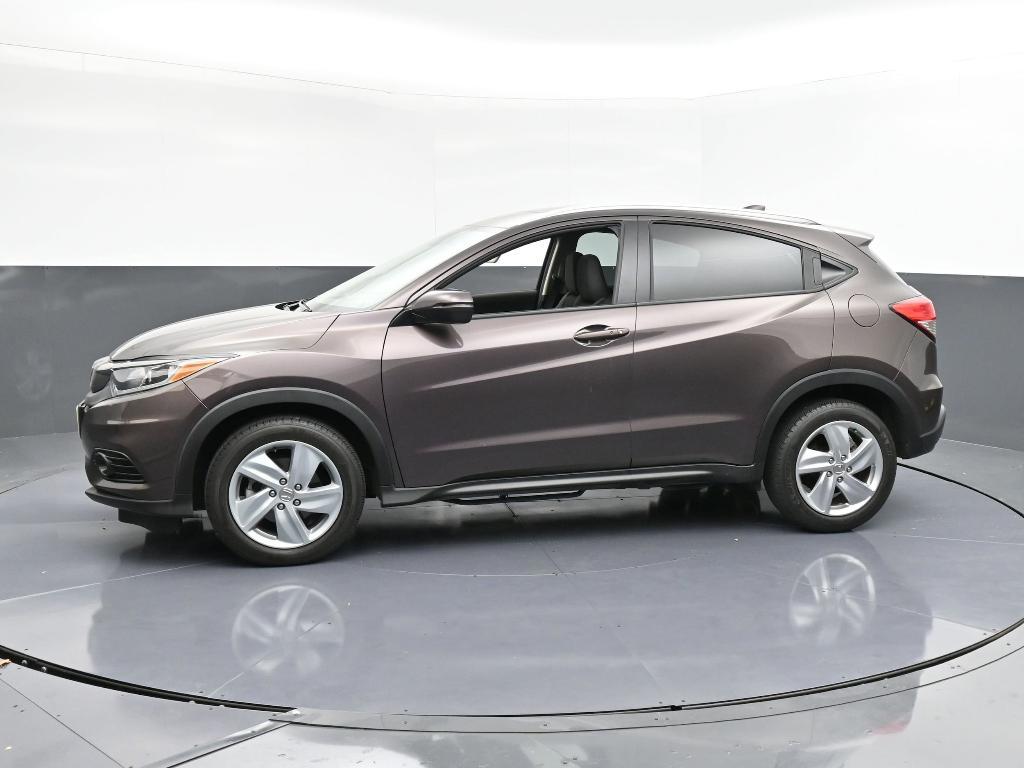used 2019 Honda HR-V car, priced at $19,494