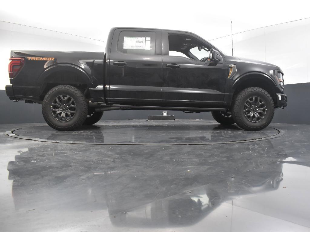 new 2025 Ford F-150 car, priced at $80,015