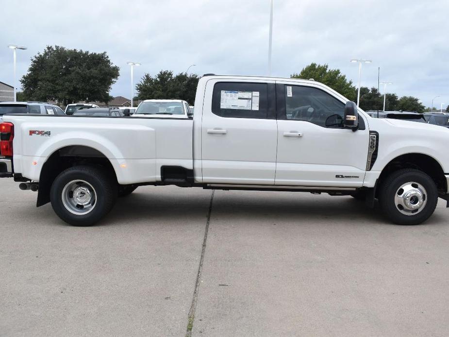 new 2024 Ford F-350 car, priced at $87,825