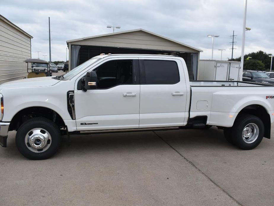 new 2024 Ford F-350 car, priced at $87,825