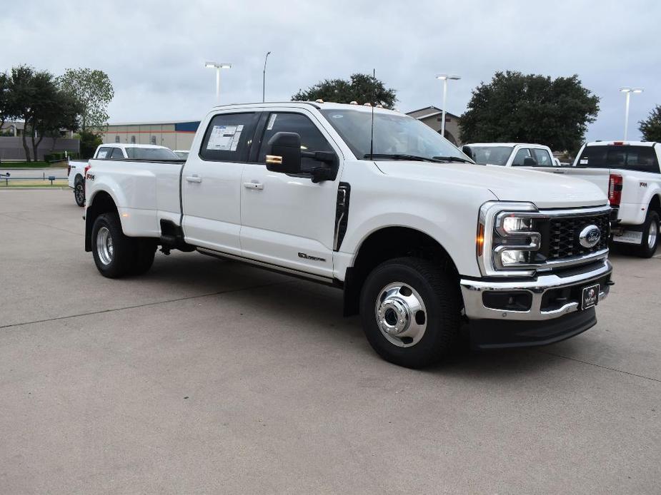 new 2024 Ford F-350 car, priced at $87,825