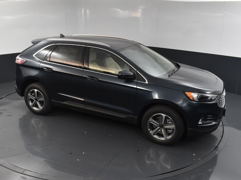 new 2024 Ford Edge car, priced at $32,565