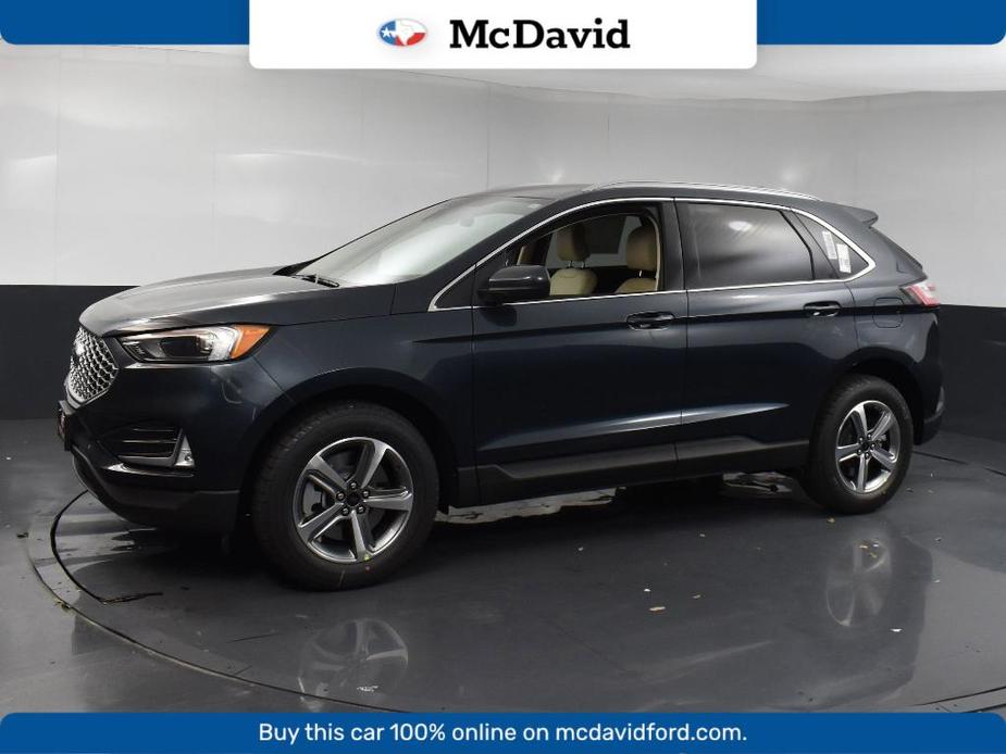 new 2024 Ford Edge car, priced at $33,265