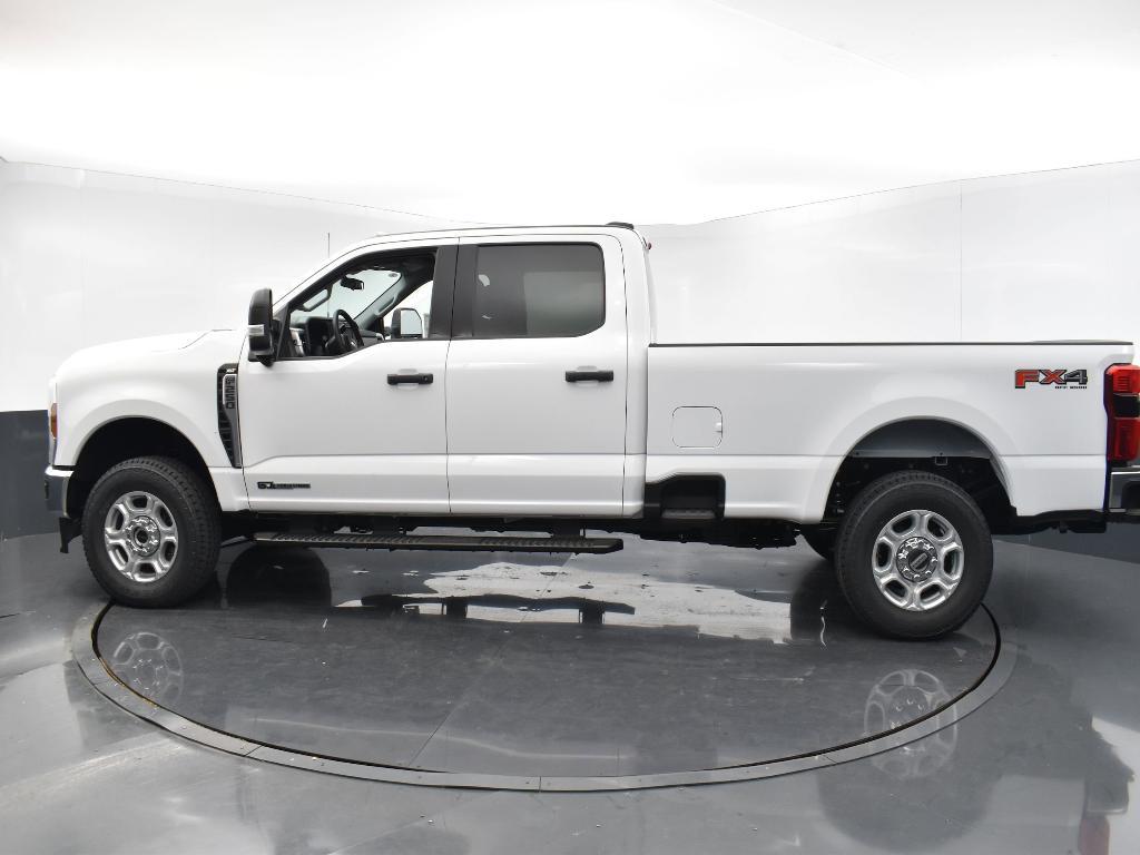 new 2025 Ford F-250 car, priced at $72,890