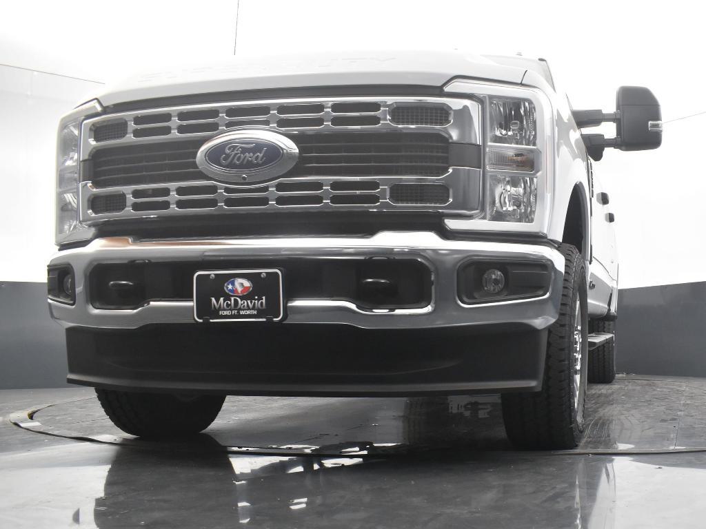 new 2025 Ford F-250 car, priced at $72,890