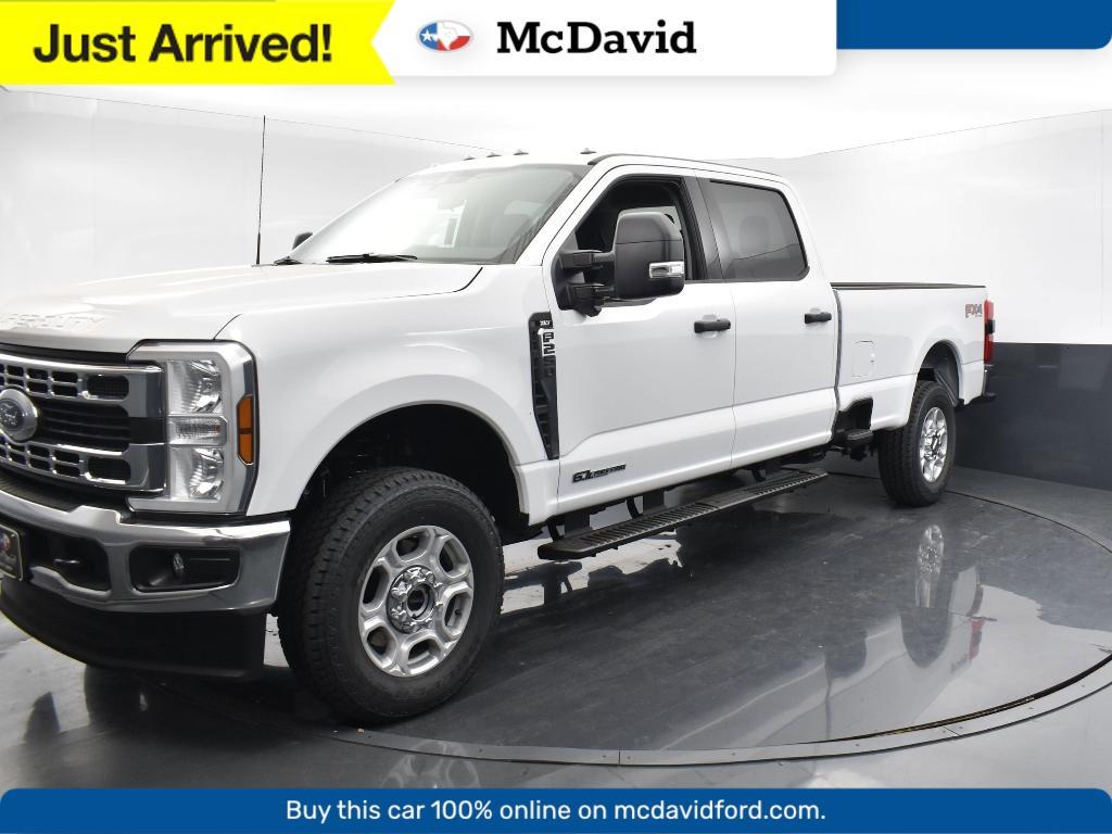 new 2025 Ford F-250 car, priced at $72,890